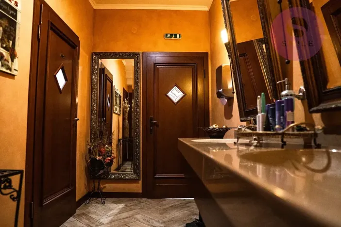 Prodej restaurace, Ludgeřovice, Hlučínská, 309 m2