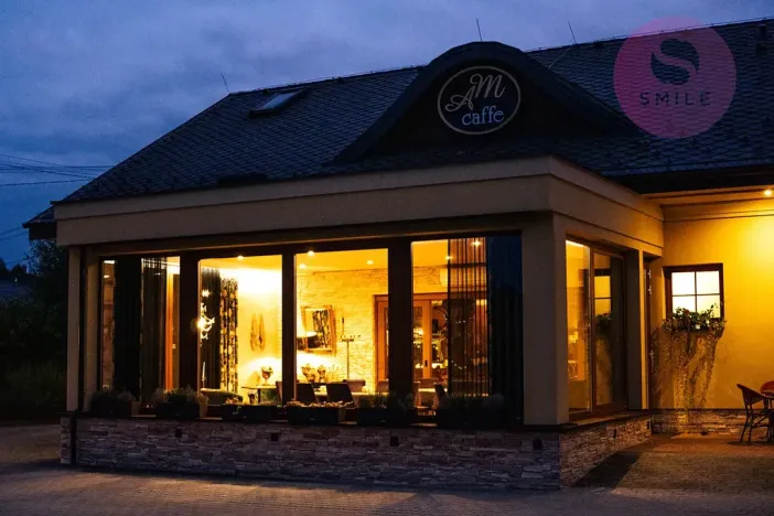 Prodej restaurace, Ludgeřovice, Hlučínská, 309 m2