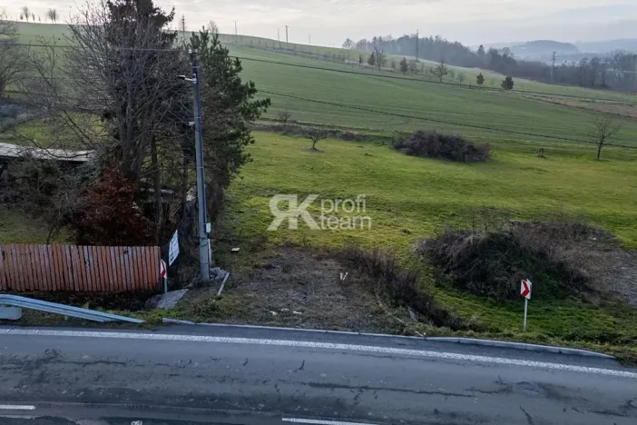 Prodej pozemku pro bydlení, Velká Polom, Opavská, 1004 m2