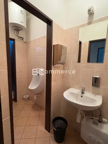 Pronájem kanceláře, Brno, 36 m2