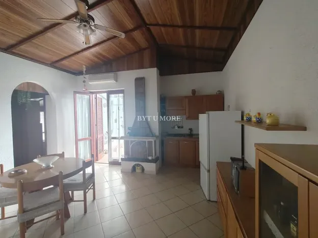 Prodej bytu 3+kk, Scalea, Itálie, 60 m2