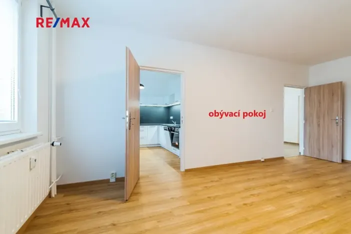 Prodej bytu 4+1, Praha - Háje, Květnového vítězství, 96 m2