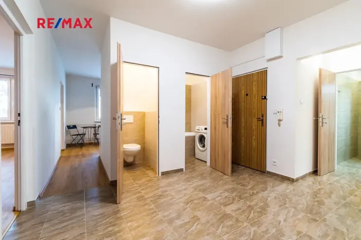 Prodej bytu 4+1, Praha - Háje, Květnového vítězství, 96 m2