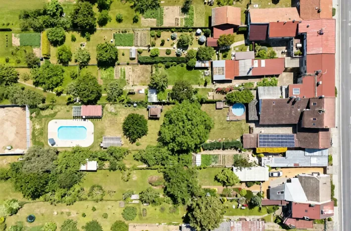 Prodej rodinného domu, Olomouc - Chomoutov, 374 m2