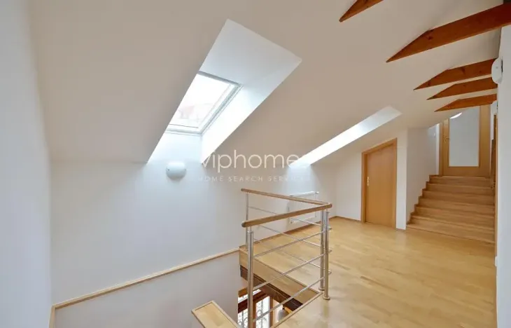 Pronájem bytu 4+kk, Praha - Vinohrady, Havlíčkovy sady, 172 m2