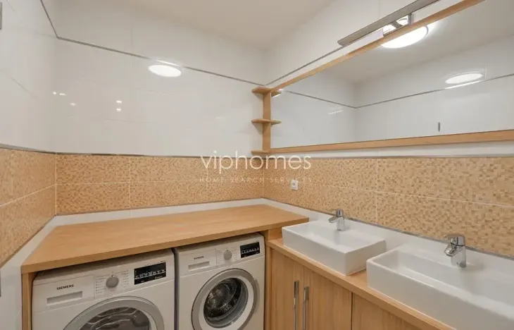 Pronájem bytu 5+1, Praha - Malá Strana, Říční, 189 m2