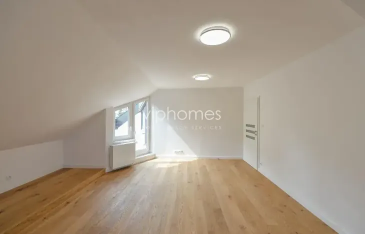 Pronájem bytu 5+1, Praha - Malá Strana, Říční, 189 m2