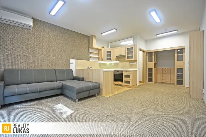 Pronájem bytu 3+kk, Ostrava, U Sportoviště, 90 m2