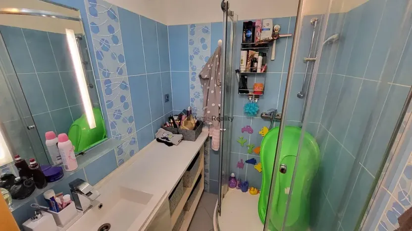 Pronájem bytu 2+1, Kopřivnice, Dukelská, 60 m2