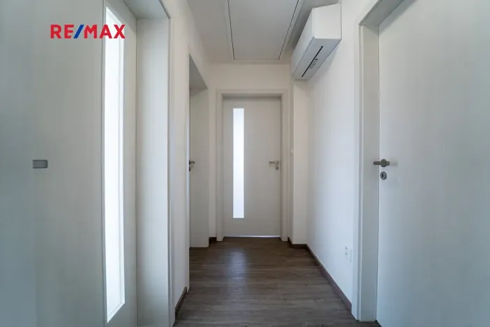 Pronájem rodinného domu, Veltruby, 97 m2