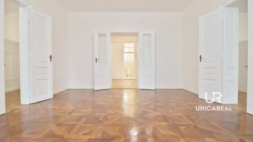 Pronájem bytu 3+1, Brno - Staré Brno, Nové sady, 130 m2