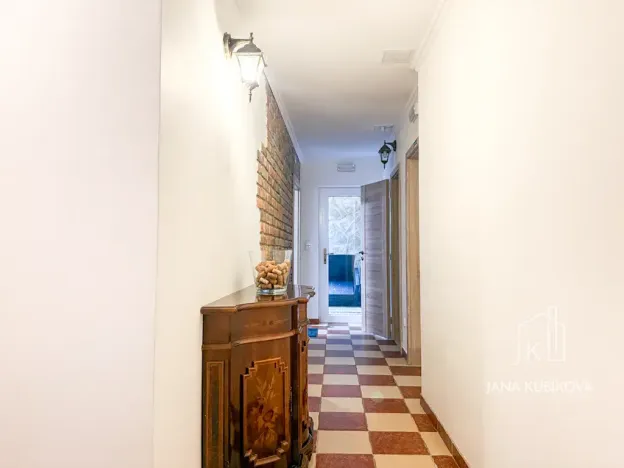 Pronájem ubytování, Valtice, Josefská, 251 m2