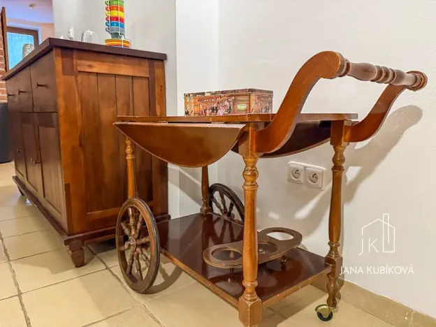 Pronájem ubytování, Valtice, Josefská, 251 m2