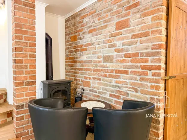 Pronájem ubytování, Valtice, Josefská, 251 m2