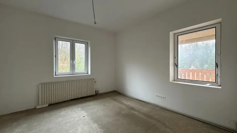 Prodej rodinného domu, Jindřichov, 250 m2