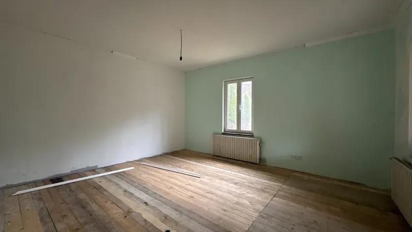 Prodej rodinného domu, Jindřichov, 250 m2