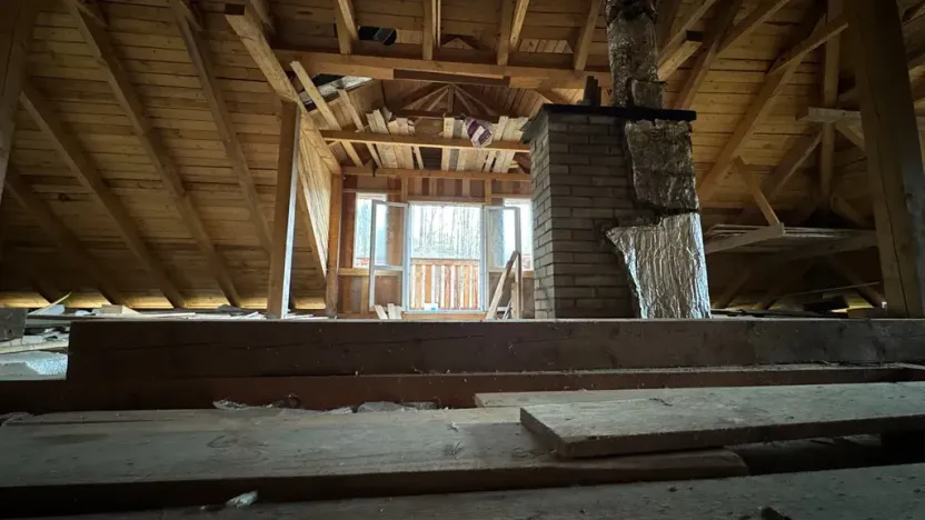 Prodej rodinného domu, Jindřichov, 250 m2