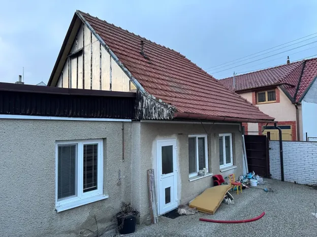 Prodej rodinného domu, Kostelany nad Moravou, 85 m2