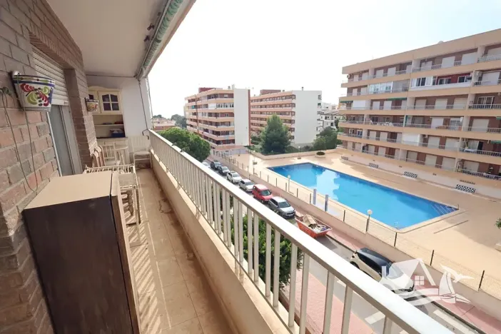 Prodej bytu 3+kk, Torrevieja, Španělsko, 64 m2