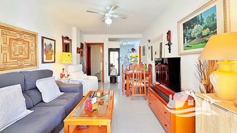 Prodej bytu 2+kk, Torrevieja, Španělsko, 41 m2