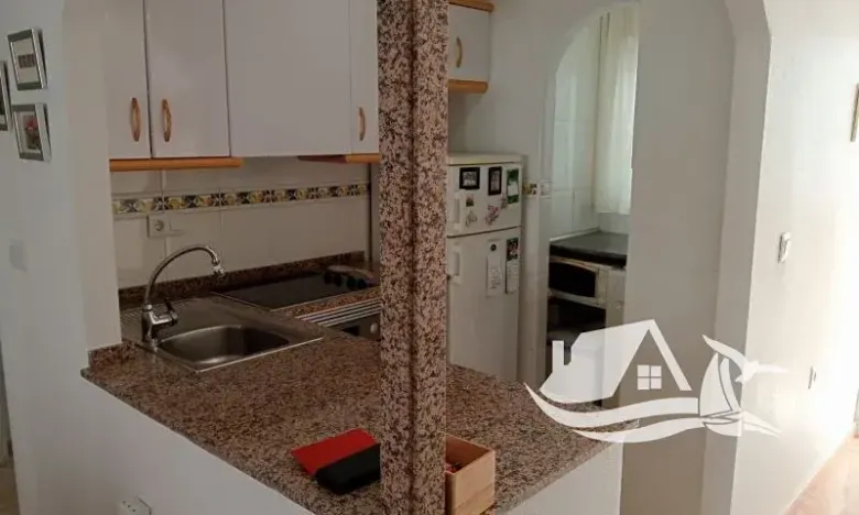 Prodej bytu 3+kk, Torrevieja, Španělsko, 61 m2