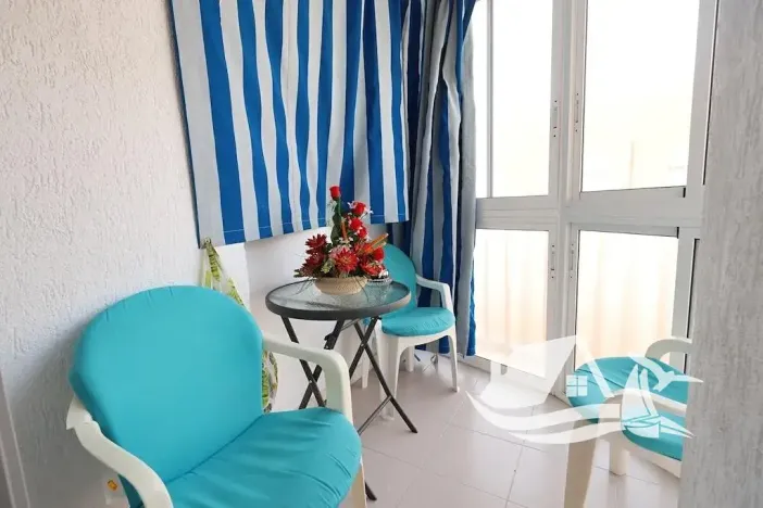 Prodej bytu 2+kk, Torrevieja, Španělsko, 32 m2