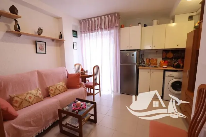 Prodej bytu 2+kk, Torrevieja, Španělsko, 32 m2