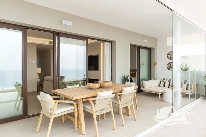 Prodej bytu 3+kk, Torrox, Španělsko, 104 m2