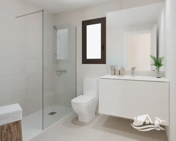 Prodej bytu 3+kk, Rincón de la Victoria, Španělsko, 87 m2