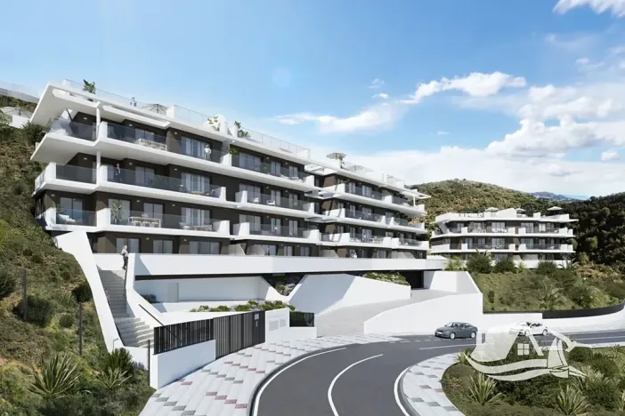 Prodej bytu 3+kk, Rincón de la Victoria, Španělsko, 87 m2