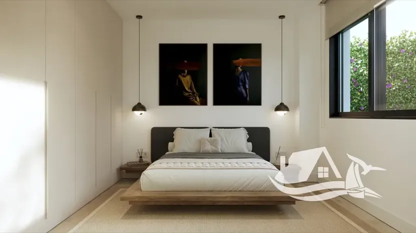 Prodej bytu 4+kk, Casares, Španělsko, 108 m2