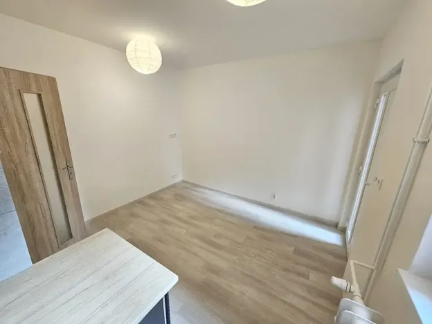 Pronájem bytu 1+kk, Praha - Břevnov, Pod Marjánkou, 15 m2