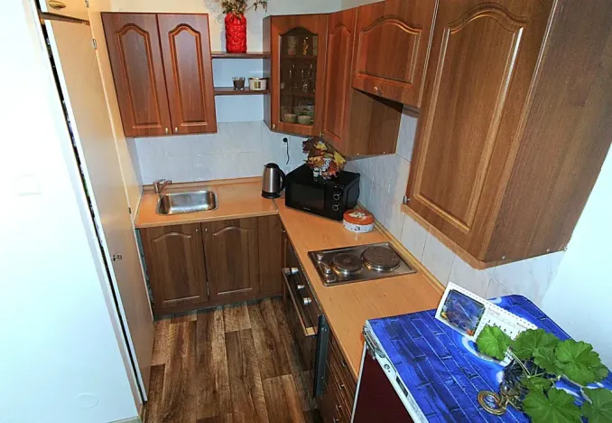 Pronájem bytu 1+kk, Praha - Háje, Hlavatého, 27 m2