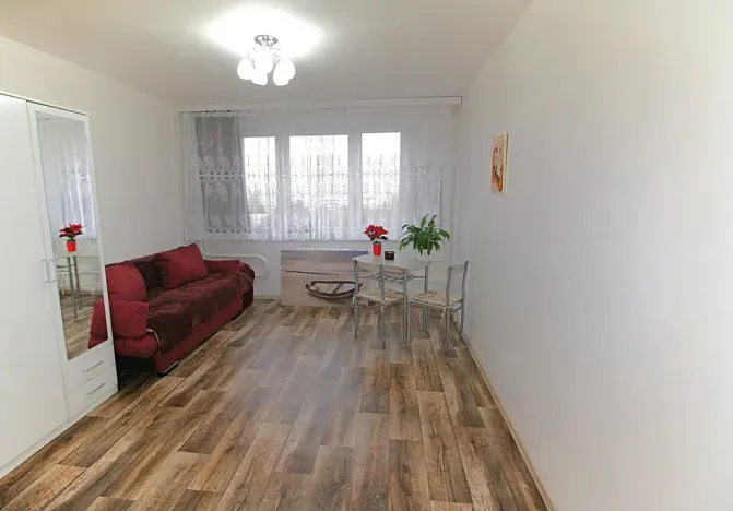 Pronájem bytu 1+kk, Praha - Háje, Hlavatého, 27 m2