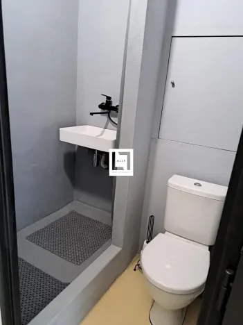 Pronájem bytu 1+kk, Brno, Halasovo náměstí, 24 m2