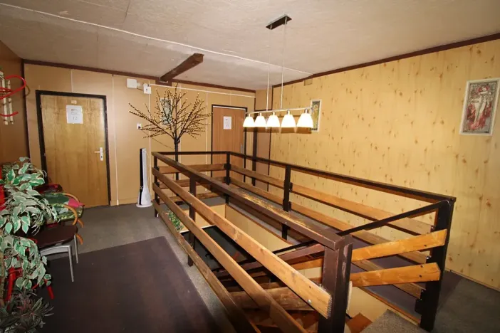 Prodej ubytování, Potůčky, 750 m2