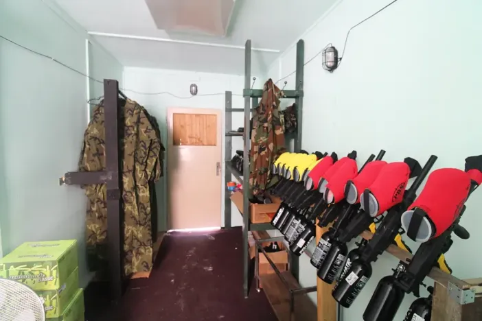 Prodej ubytování, Potůčky, 750 m2