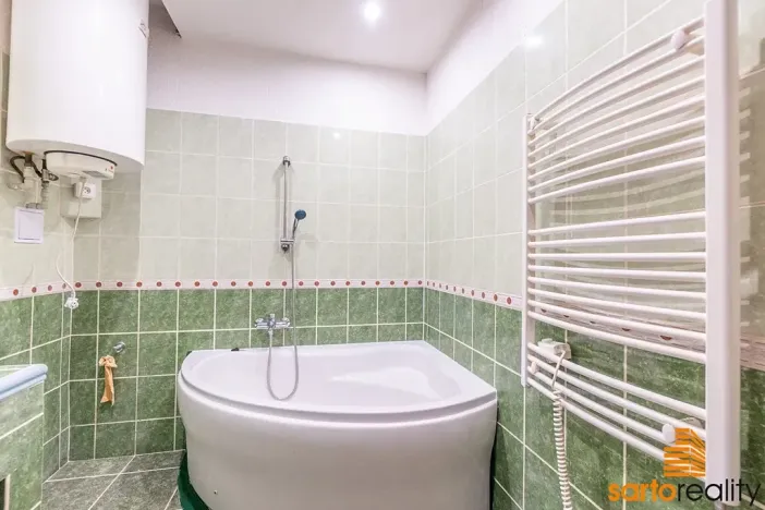 Prodej bytu 1+1, Ústí nad Labem, Na Popluží, 45 m2