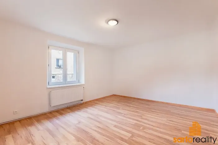 Prodej bytu 1+1, Ústí nad Labem, Na Popluží, 45 m2