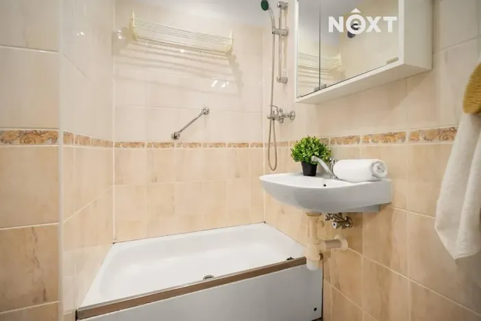 Pronájem bytu 2+kk, Česká Lípa, Brněnská, 42 m2