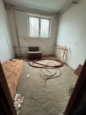 Dražba výrobních prostor, Chrast, Osady Ležáků, 4782 m2