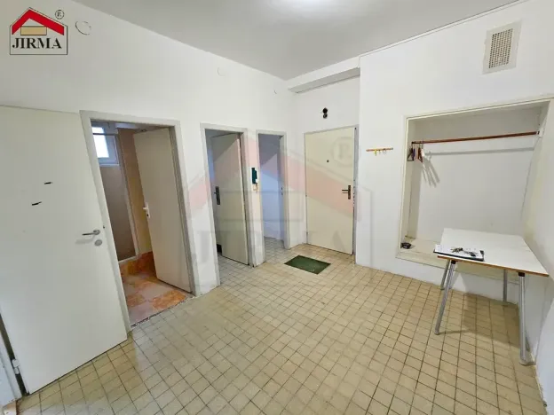 Pronájem bytu 3+1, Kolín, U Křižovatky, 98 m2