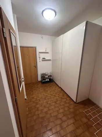 Pronájem bytu 2+1, Praha - Kamýk, Vnoučkova, 66 m2