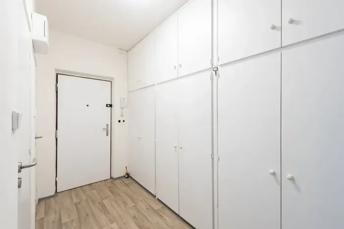 Prodej bytu 2+1, Praha - Záběhlice, Jasmínová, 52 m2