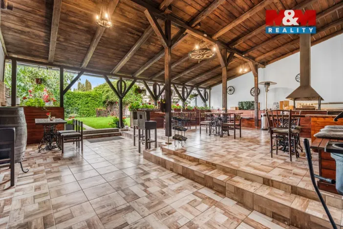 Prodej činžovního domu, Frýdlant, Sv. Čecha, 120 m2