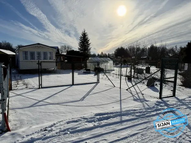 Prodej zahrady, Opava, Jaselská, 244 m2