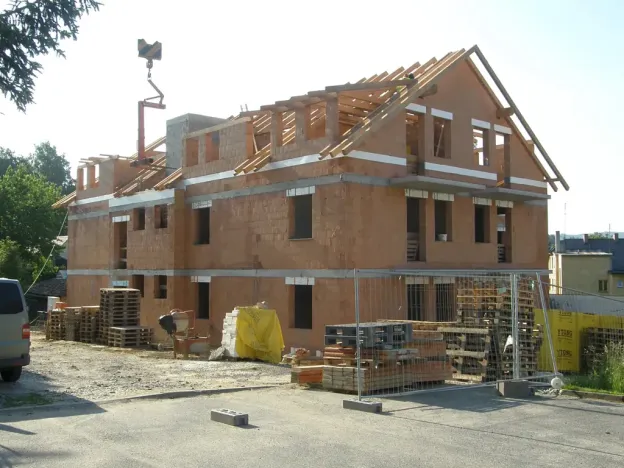 Prodej bytu 2+kk, Kašperské Hory, Česká, 52 m2