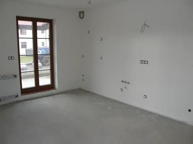 Prodej bytu 1+kk, Kašperské Hory, Česká, 30 m2