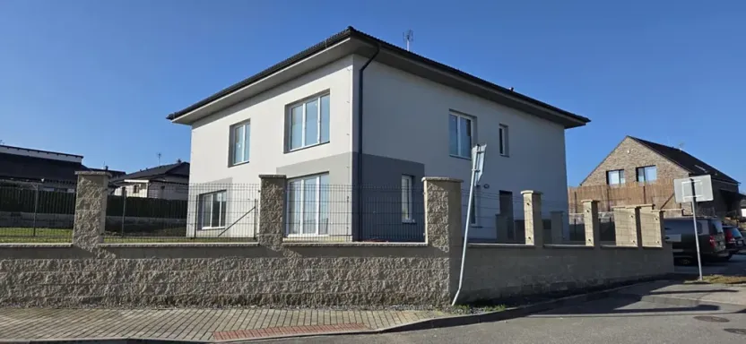 Prodej bytu 4+kk, Stará Huť, K Lomu, 104 m2