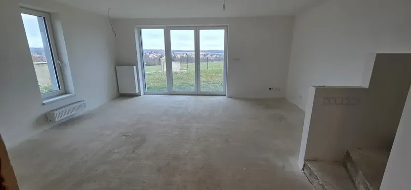 Prodej bytu 4+kk, Stará Huť, K Lomu, 104 m2